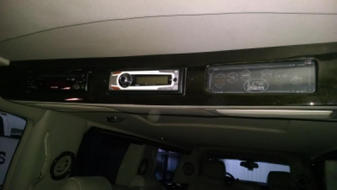 Limousine for Sale in Fredericksburg, TX - Photo 9