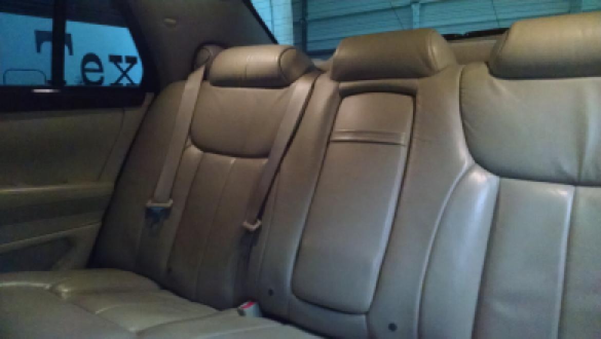 Limousine for Sale in Fredericksburg, TX - Photo 11