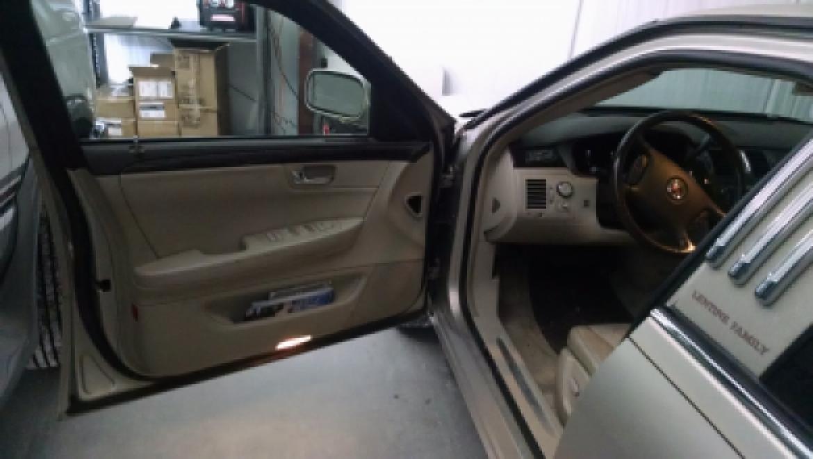 Limousine for Sale in Fredericksburg, TX - Photo 14