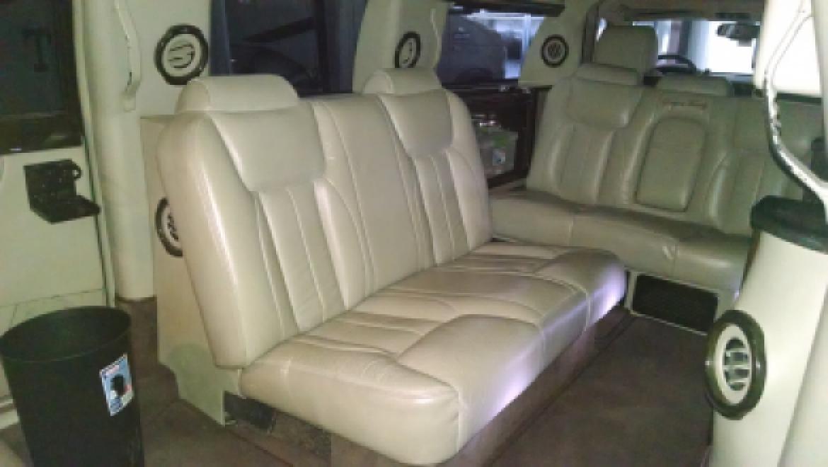 Limousine for Sale in Fredericksburg, TX - Photo 15