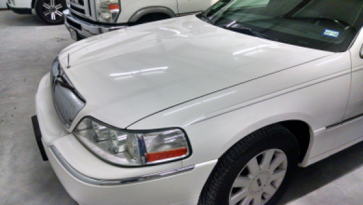Limousine for Sale in Fredericksburg, TX - Photo 4