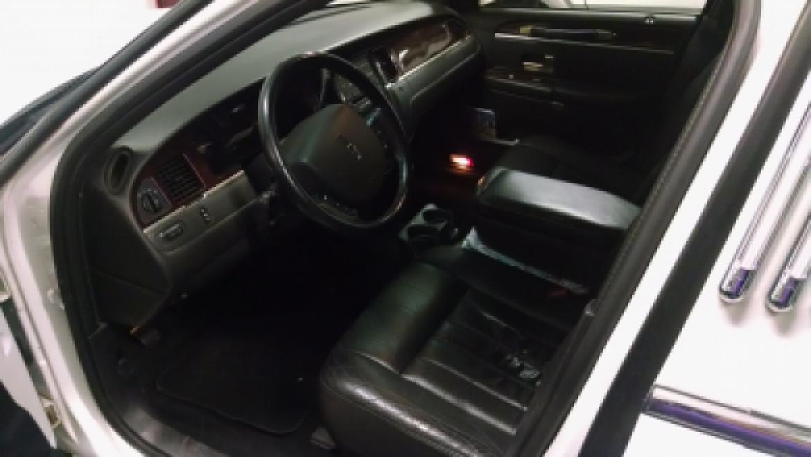 Limousine for Sale in Fredericksburg, TX - Photo 7