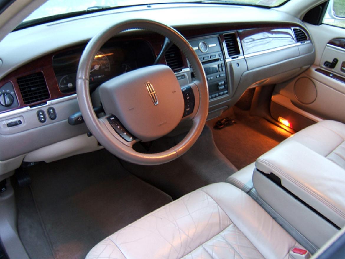 Limousine for Sale in Trenton, NJ - Photo 8
