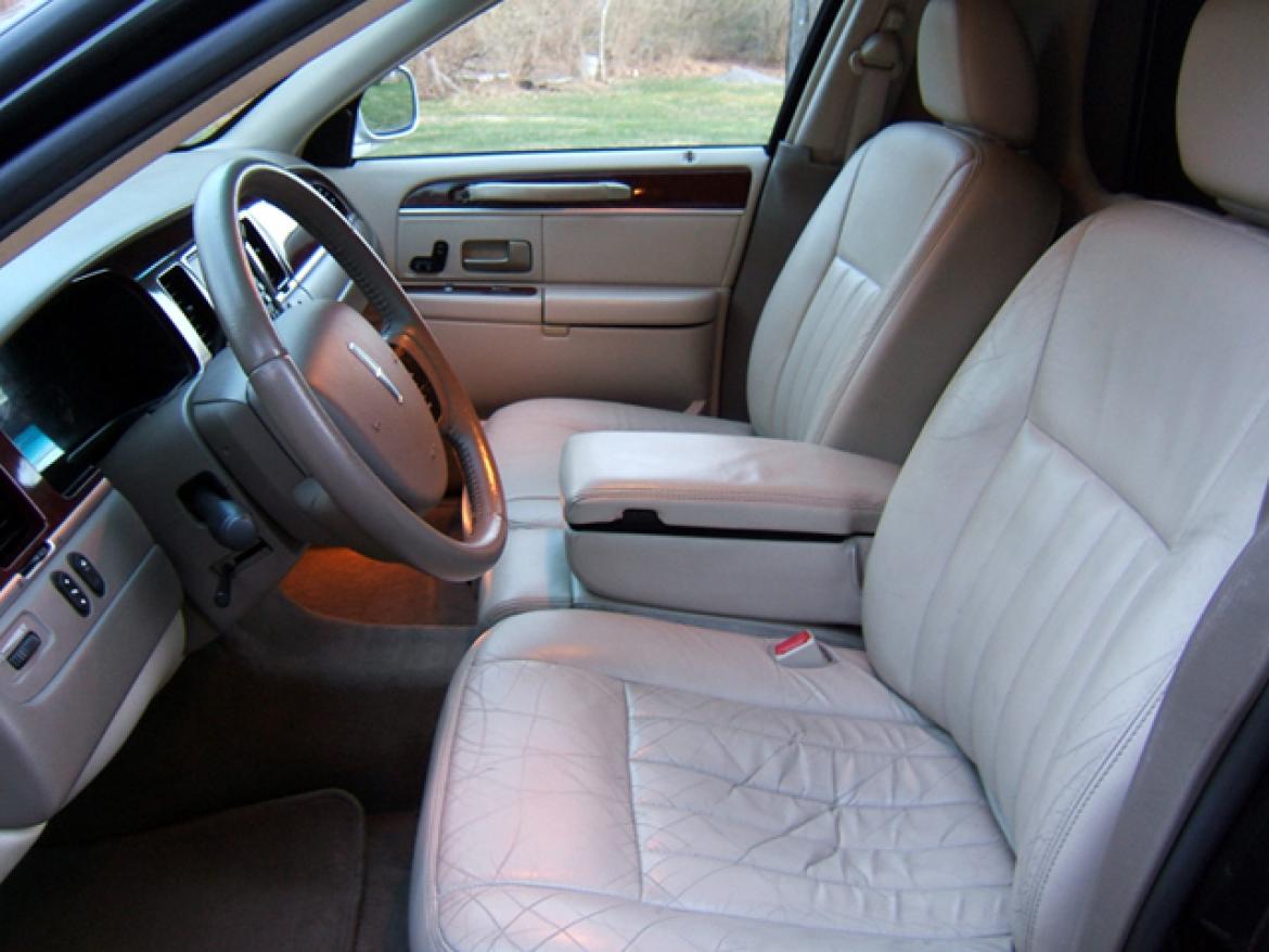 Limousine for Sale in Trenton, NJ - Photo 9