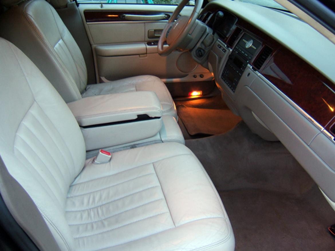 Limousine for Sale in Trenton, NJ - Photo 11