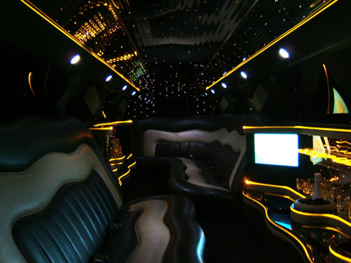 Limousine for Sale in Trenton, NJ - Photo 12