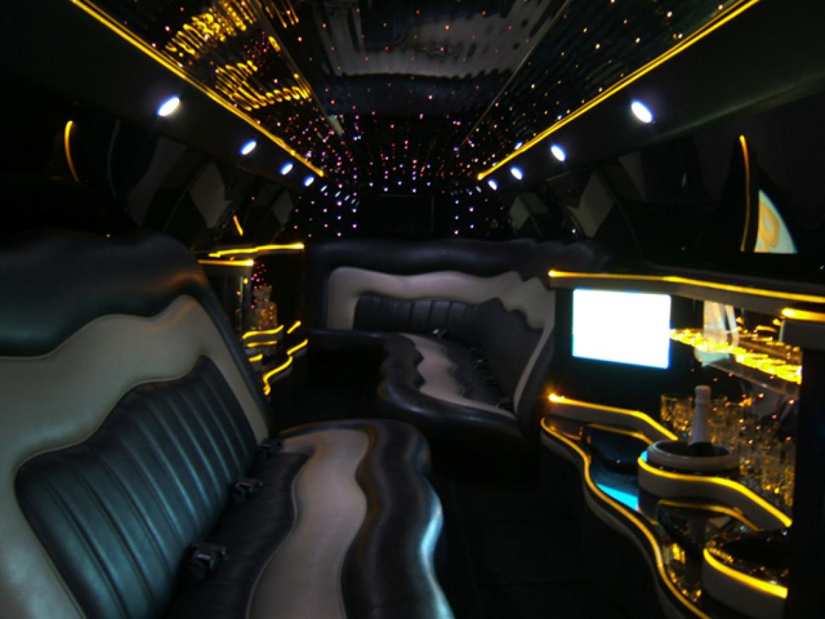 Limousine for Sale in Trenton, NJ - Photo 14