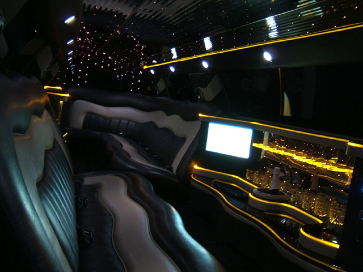 Limousine for Sale in Trenton, NJ - Photo 16