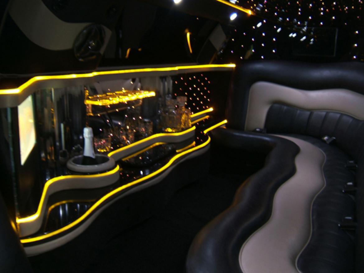 Limousine for Sale in Trenton, NJ - Photo 19