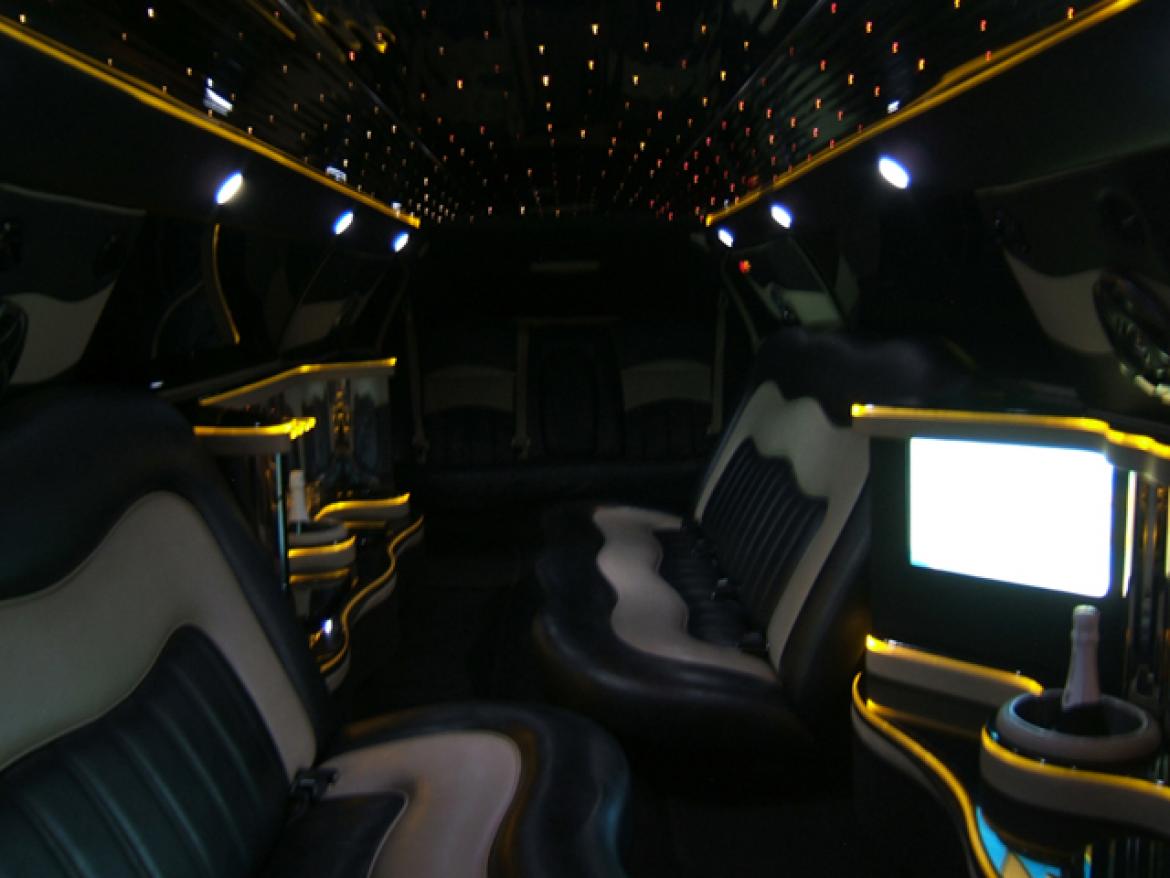 Limousine for Sale in Trenton, NJ - Photo 20