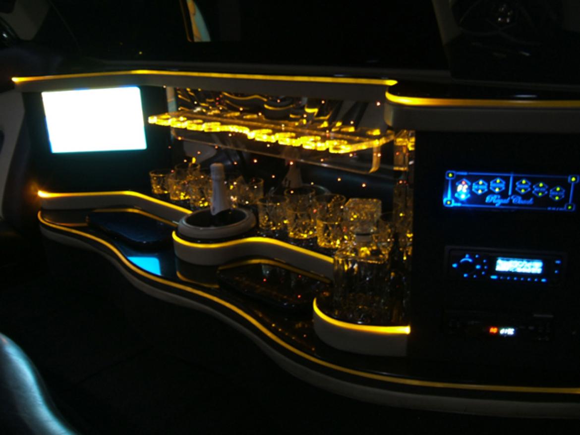 Limousine for Sale in Trenton, NJ - Photo 22