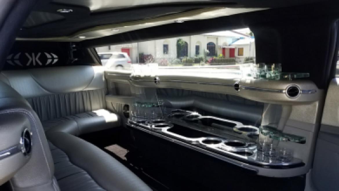 Limousine for Sale in Los Angeles, CA - Photo 9