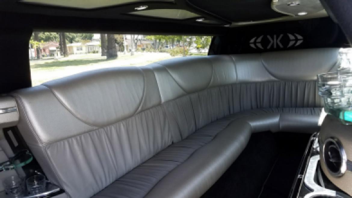 Limousine for Sale in Los Angeles, CA - Photo 12