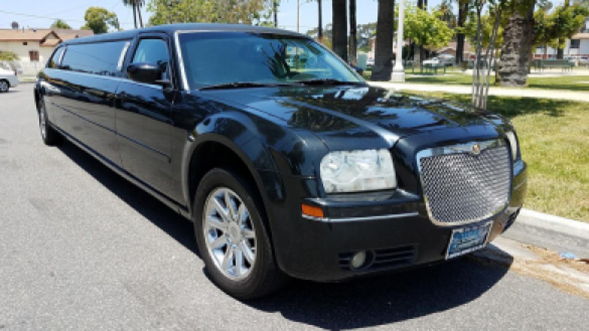 Limousine for Sale in Los Angeles, CA - Photo 15