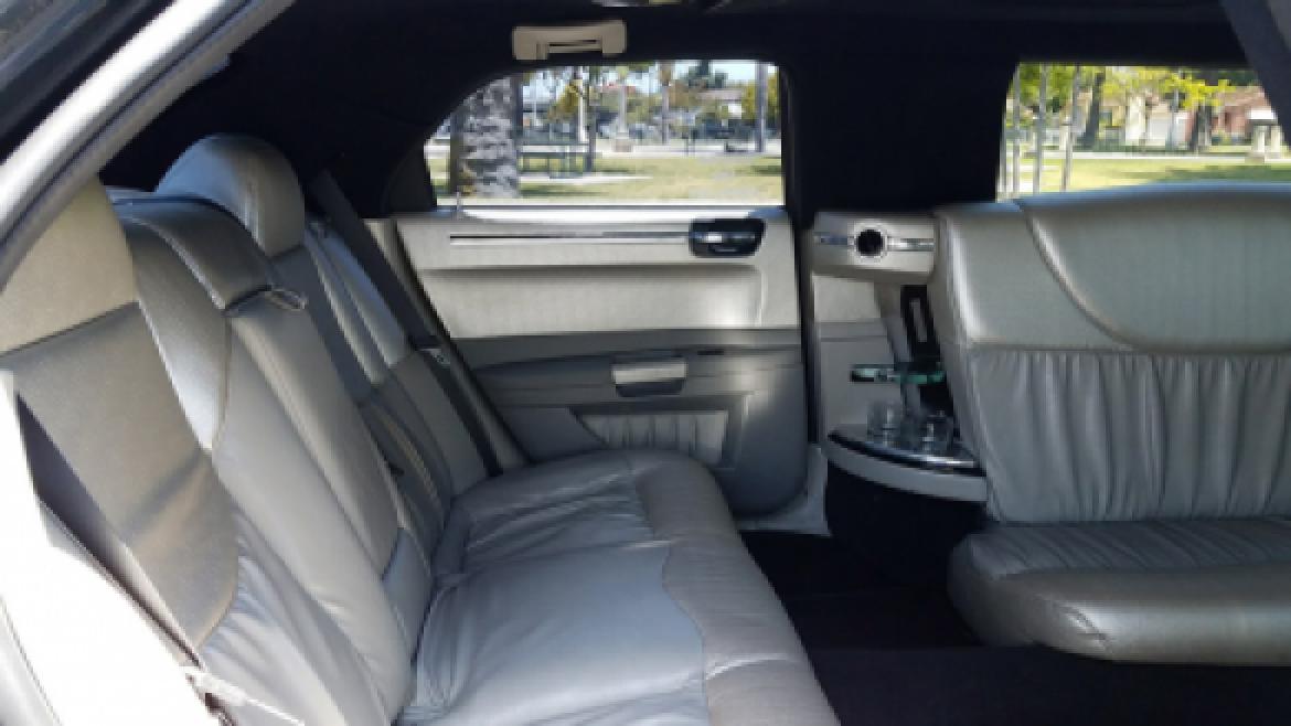 Limousine for Sale in Los Angeles, CA - Photo 23