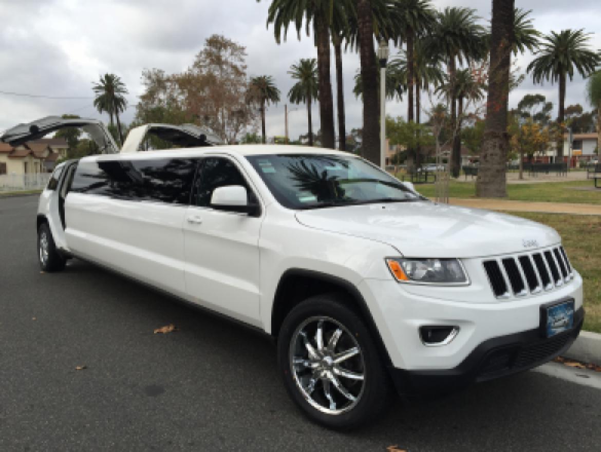 Limousine for Sale in Los Angeles, CA - Photo 6