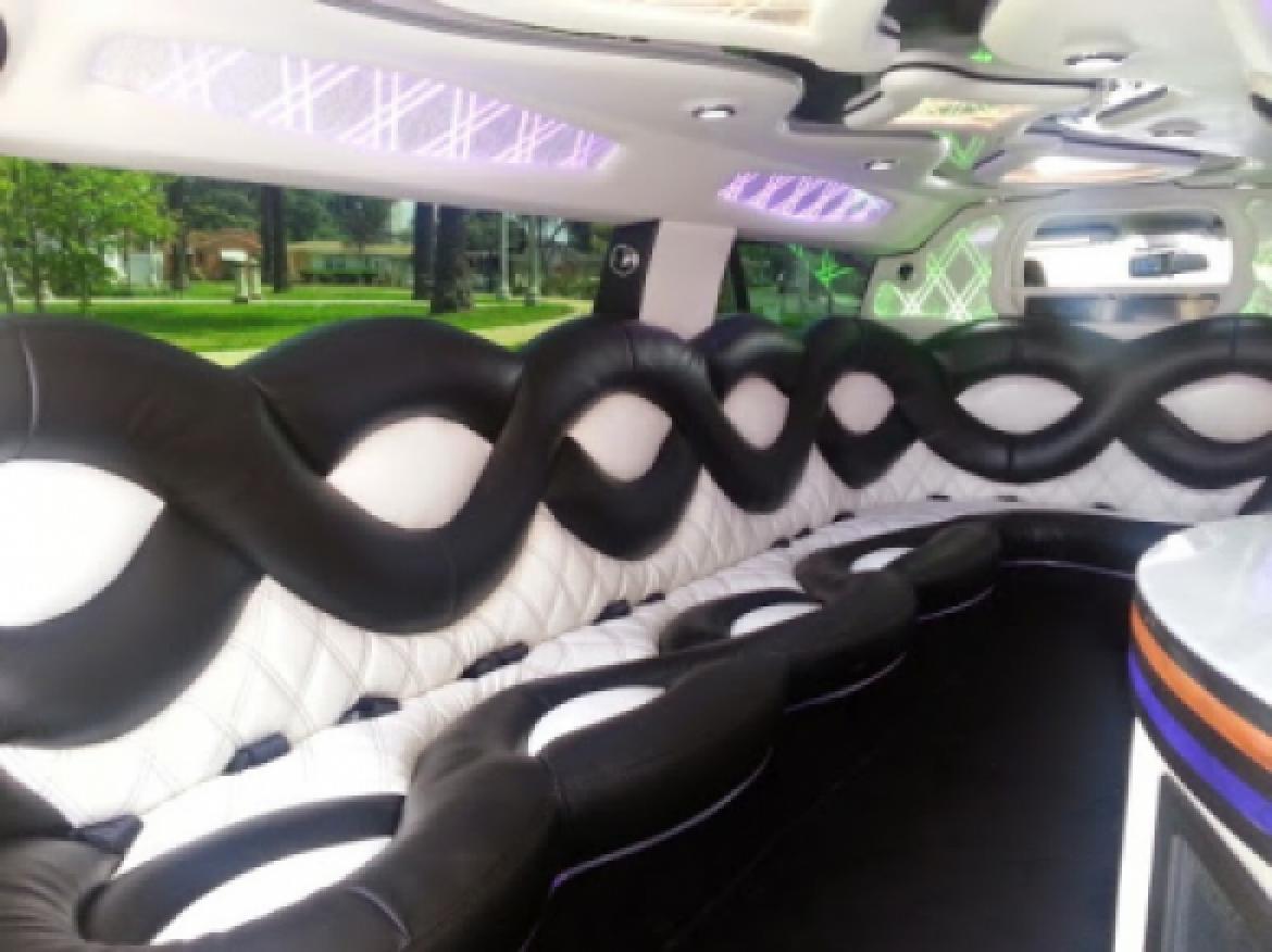 Limousine for Sale in Los Angeles, CA - Photo 11