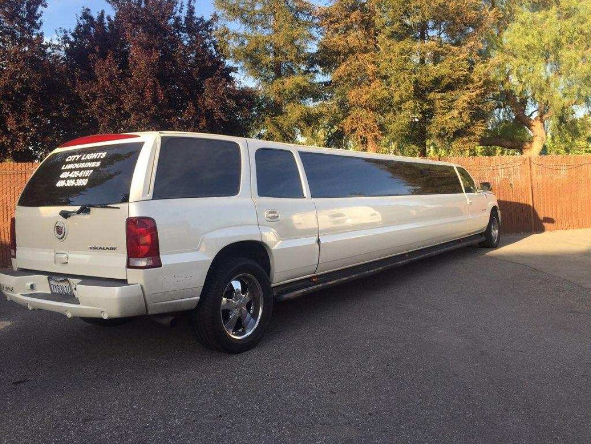 Limousine for Sale in Santa Clara, CA - Photo 2