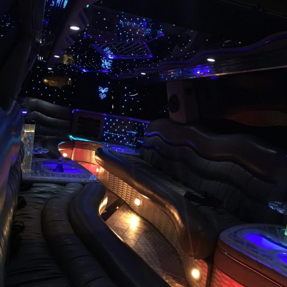 Limousine for Sale in Santa Clara, CA - Photo 3