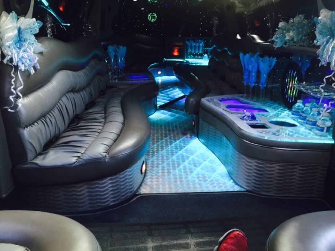 Limousine for Sale in Santa Clara, CA - Photo 5