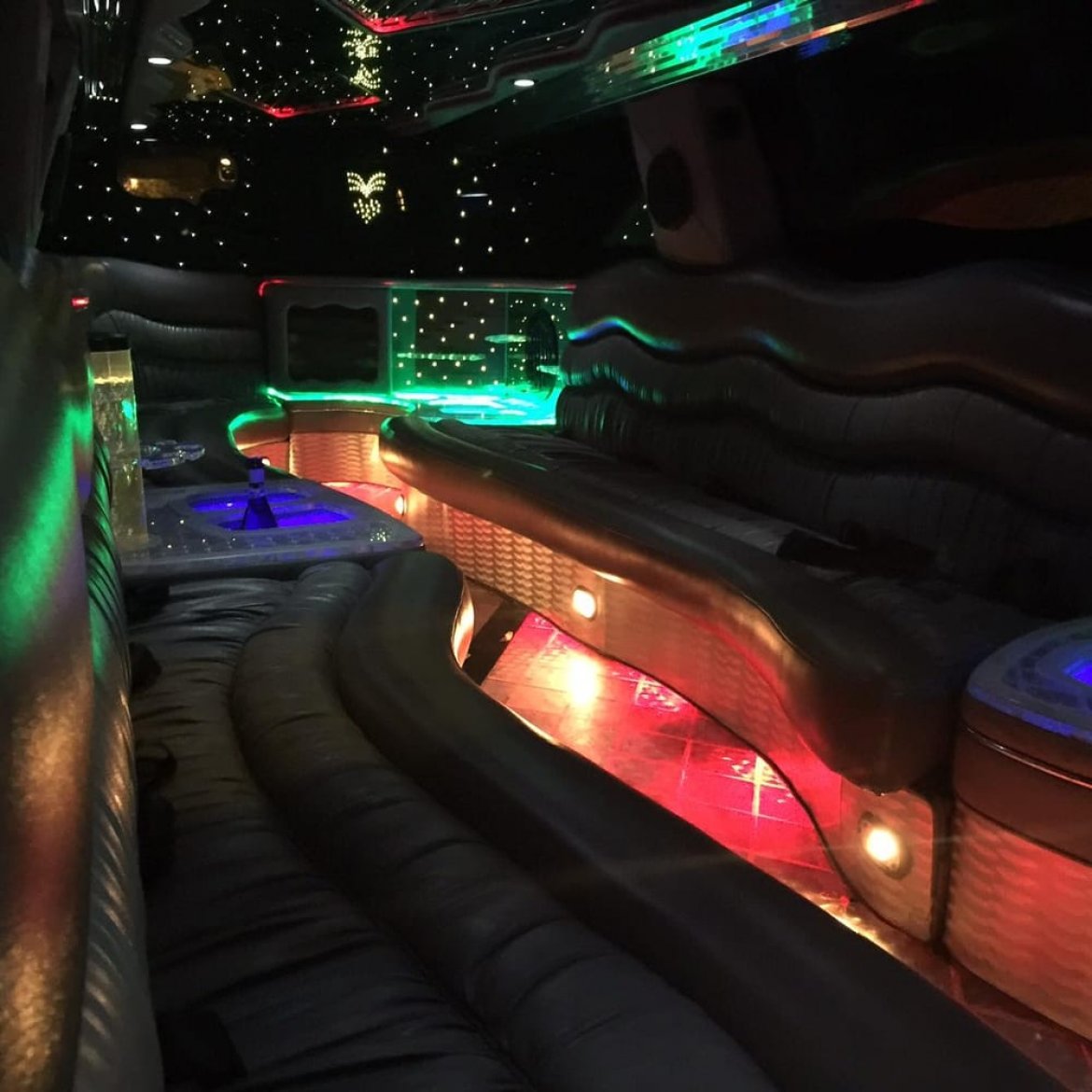 Limousine for Sale in Santa Clara, CA - Photo 6