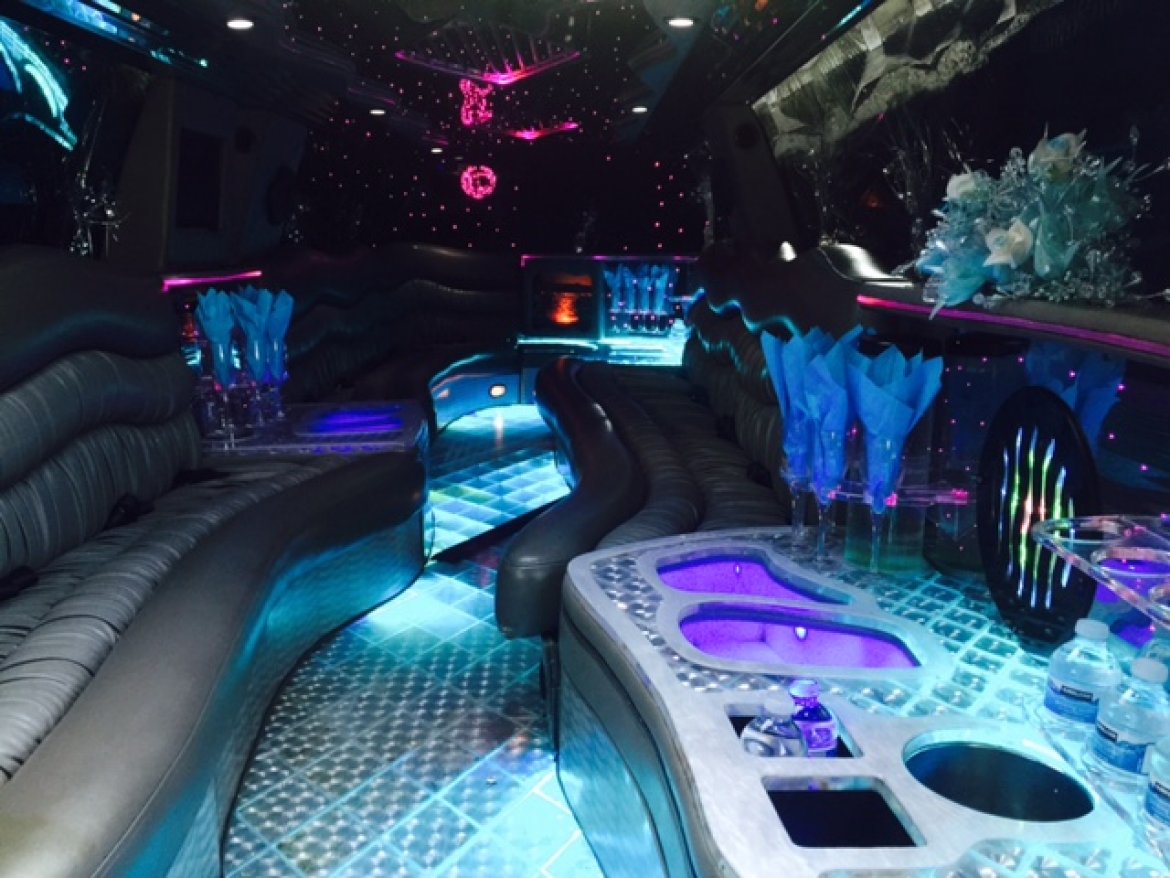 Limousine for Sale in Santa Clara, CA - Photo 7