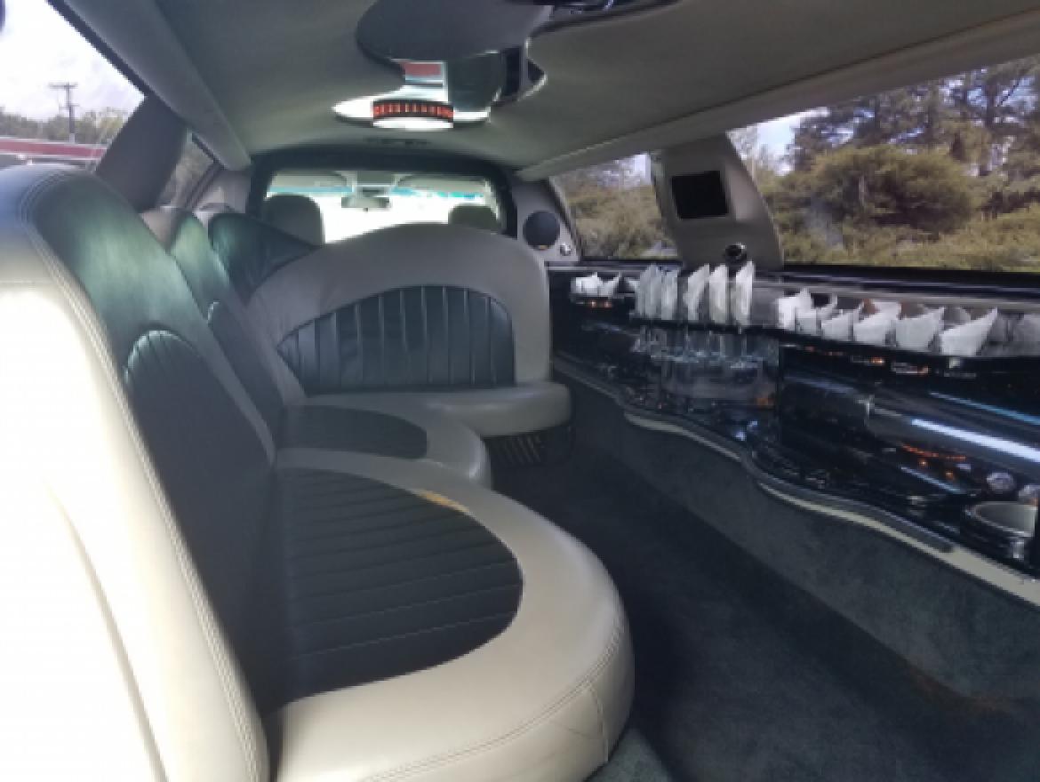 Limousine for Sale in Virginia Beach, VA - Photo 3