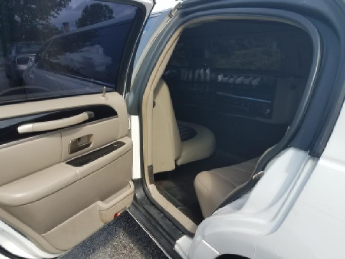 Limousine for Sale in Virginia Beach, VA - Photo 5