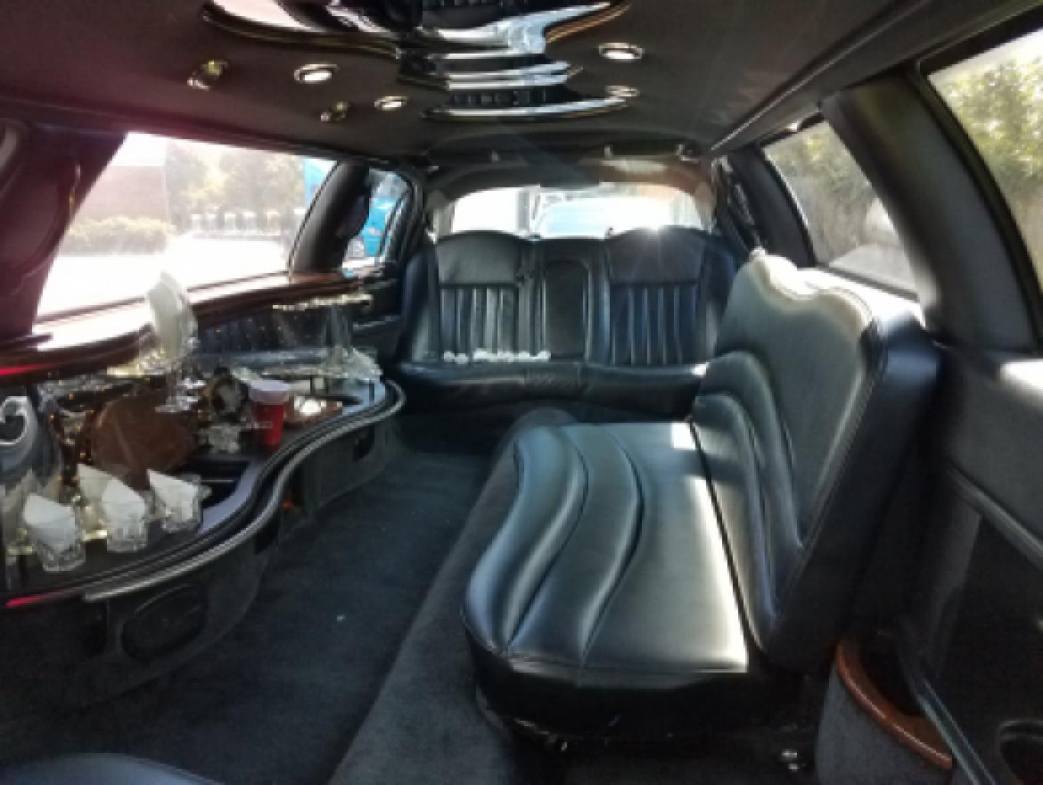 Limousine for Sale in Virginia Beach, VA - Photo 6