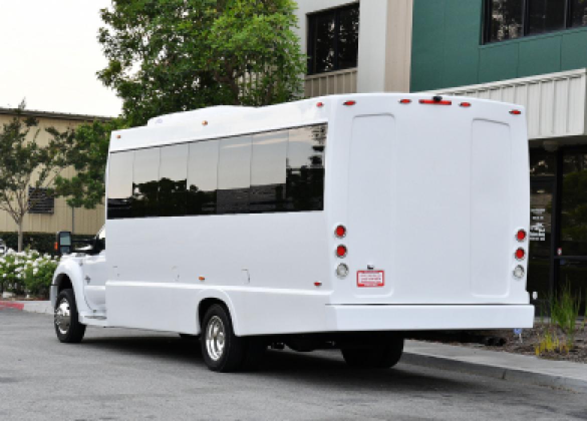 Limo Bus for Sale in Fontana, CA - Photo 4