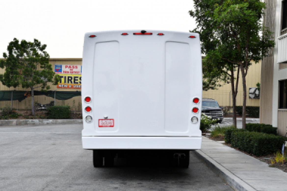Limo Bus for Sale in Fontana, CA - Photo 5