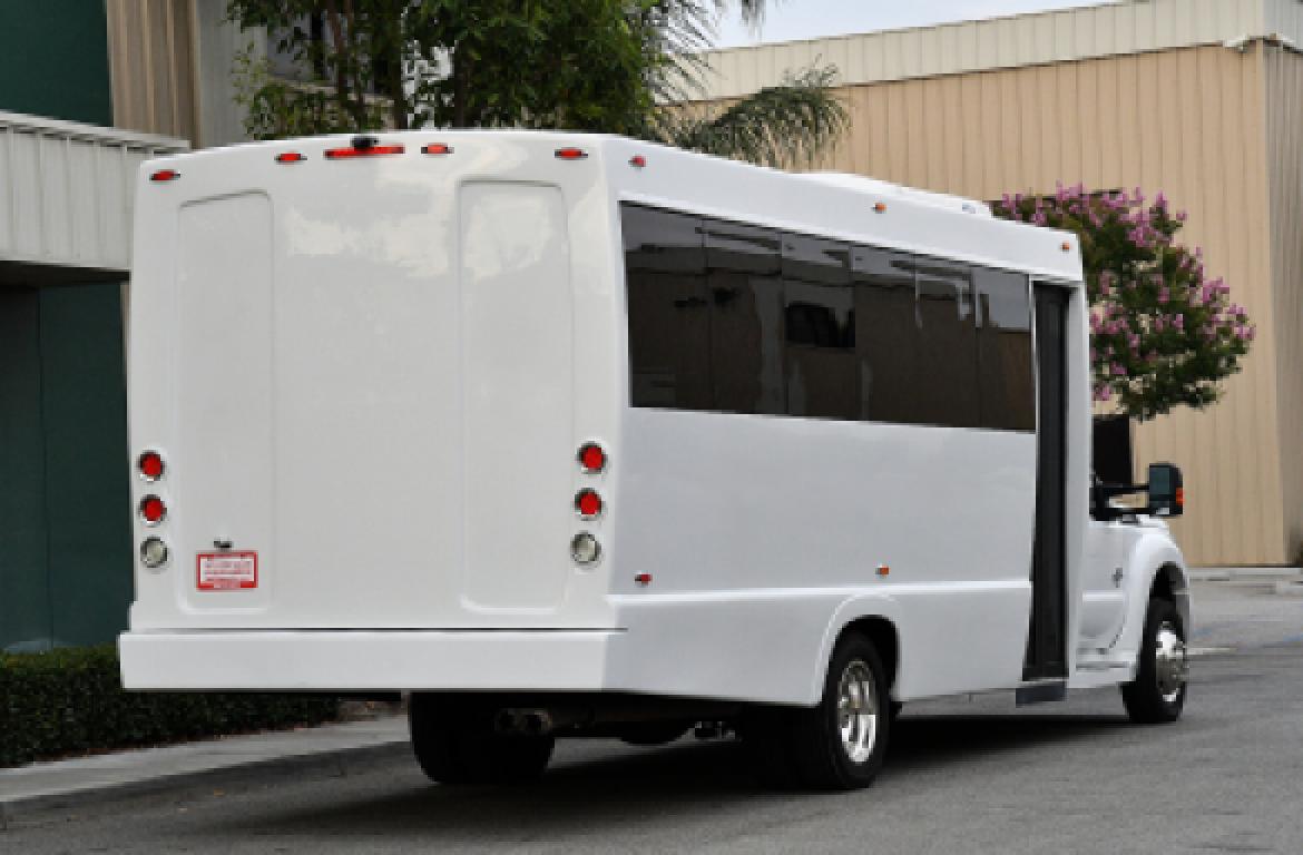 Limo Bus for Sale in Fontana, CA - Photo 8
