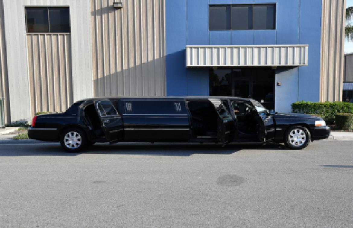 Limousine for Sale in Fontana, CA - Main Photo
