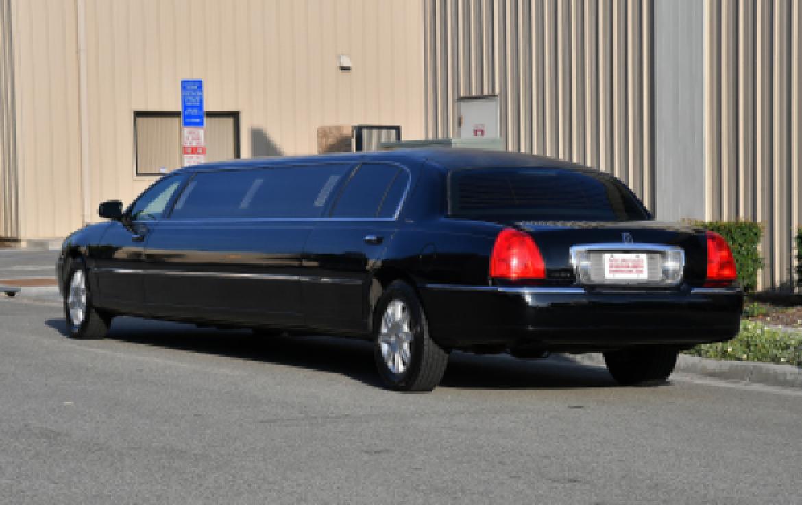 Limousine for Sale in Fontana, CA - Photo 6