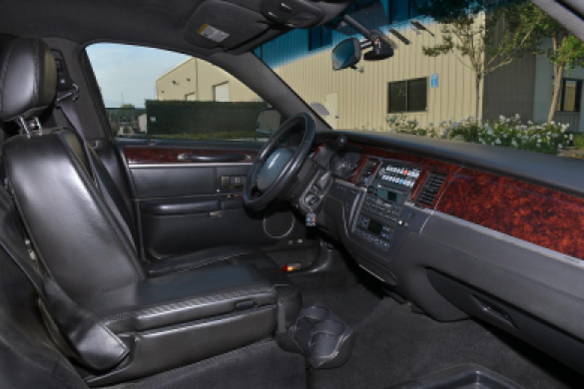 Limousine for Sale in Fontana, CA - Photo 13