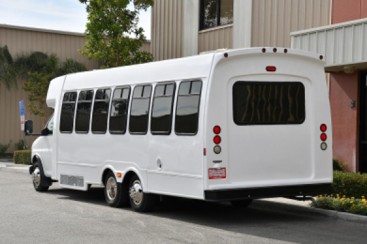 Limo Bus for Sale in Fontana, CA - Photo 4