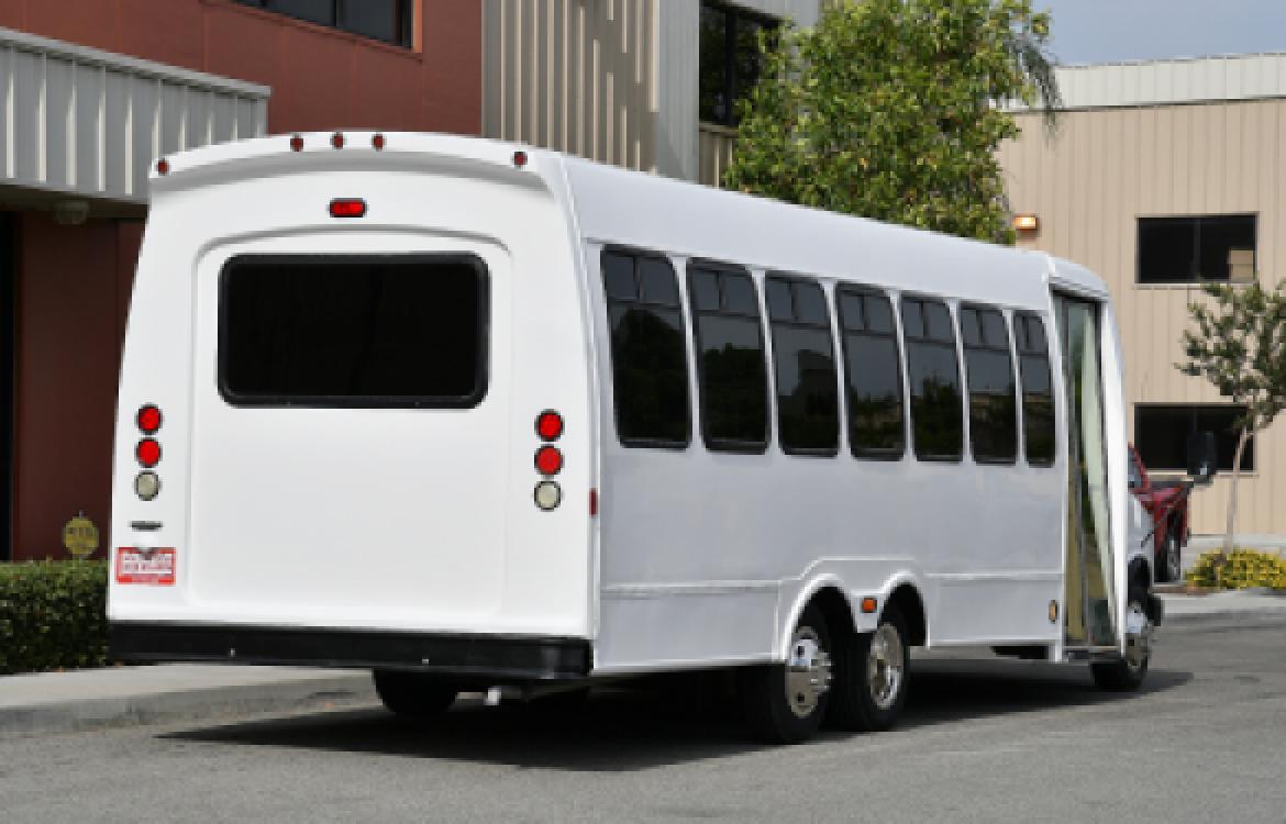 Limo Bus for Sale in Fontana, CA - Photo 6