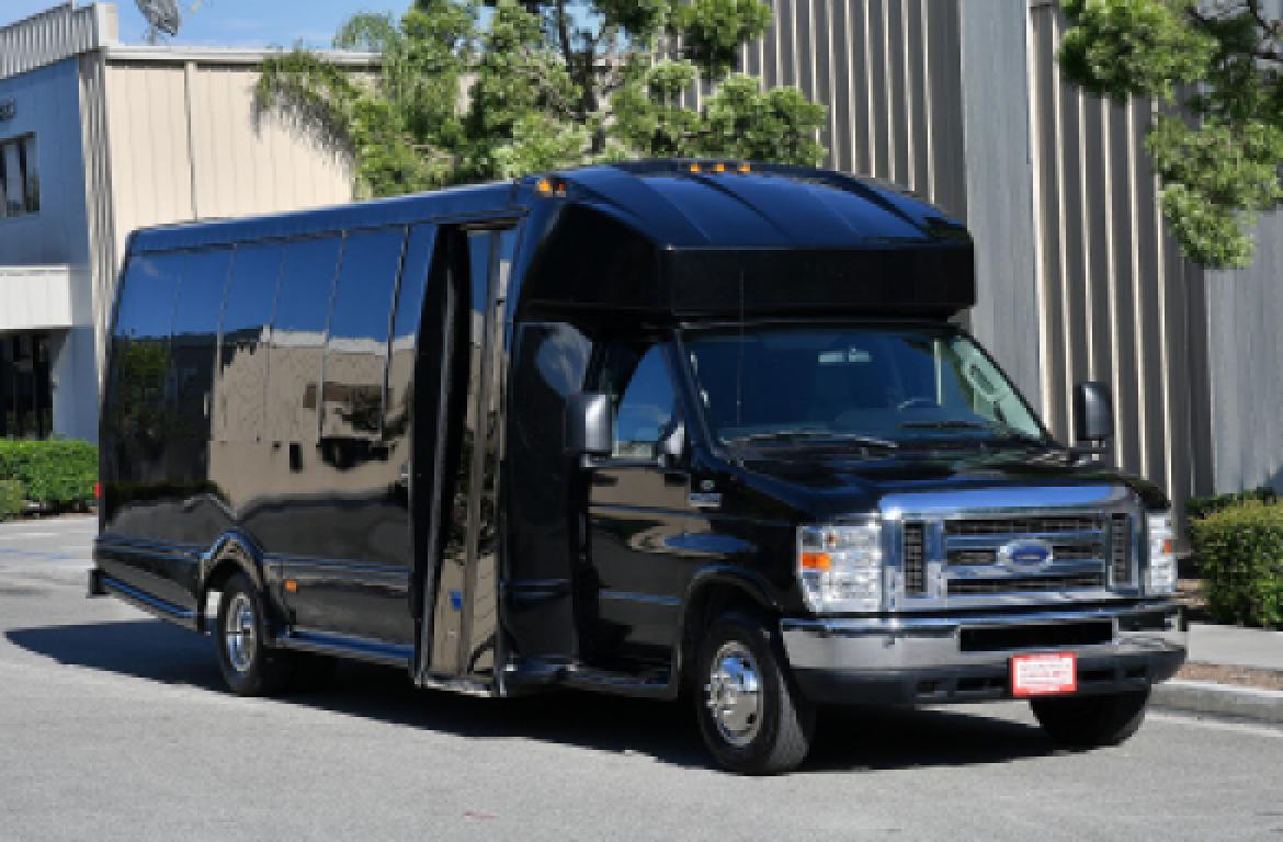Limo Bus for Sale in Fontana, CA - Photo 3