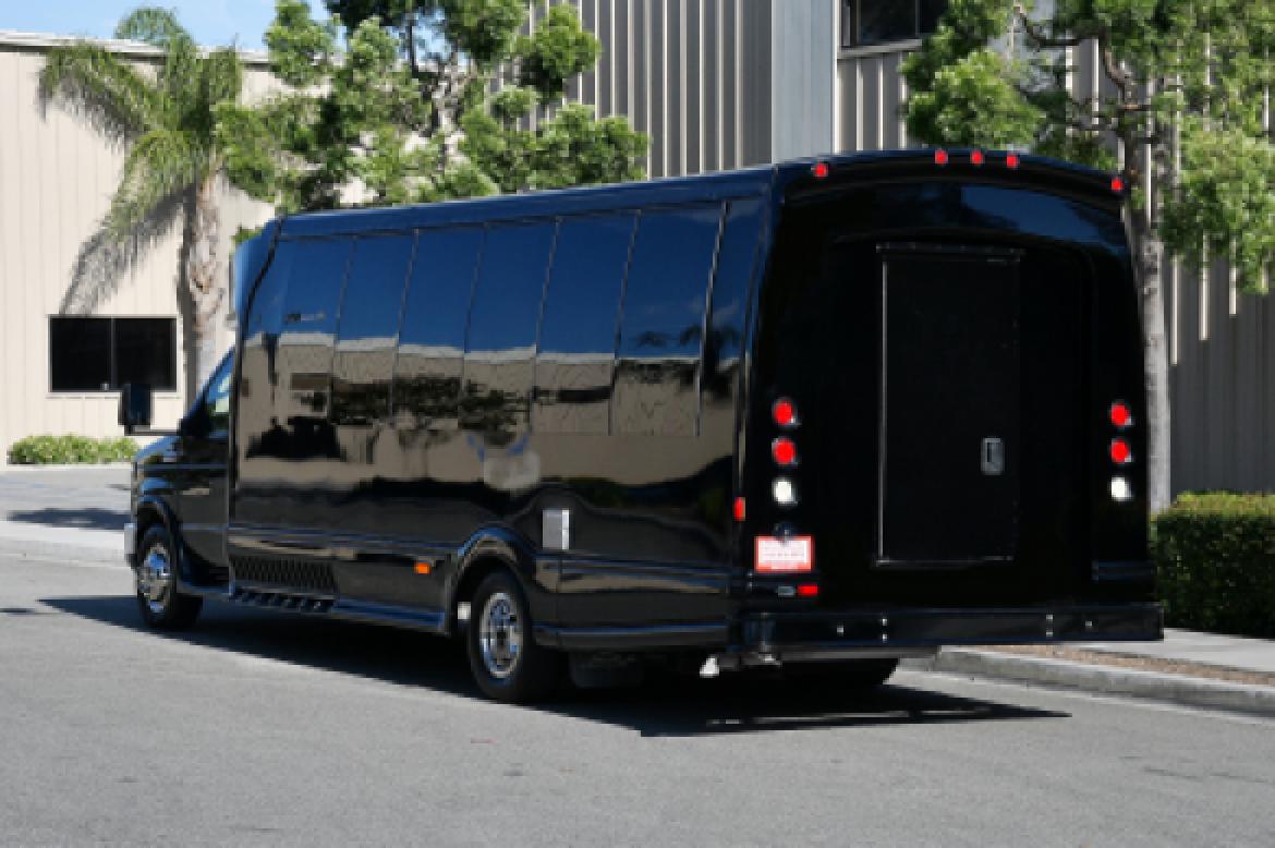 Limo Bus for Sale in Fontana, CA - Photo 6