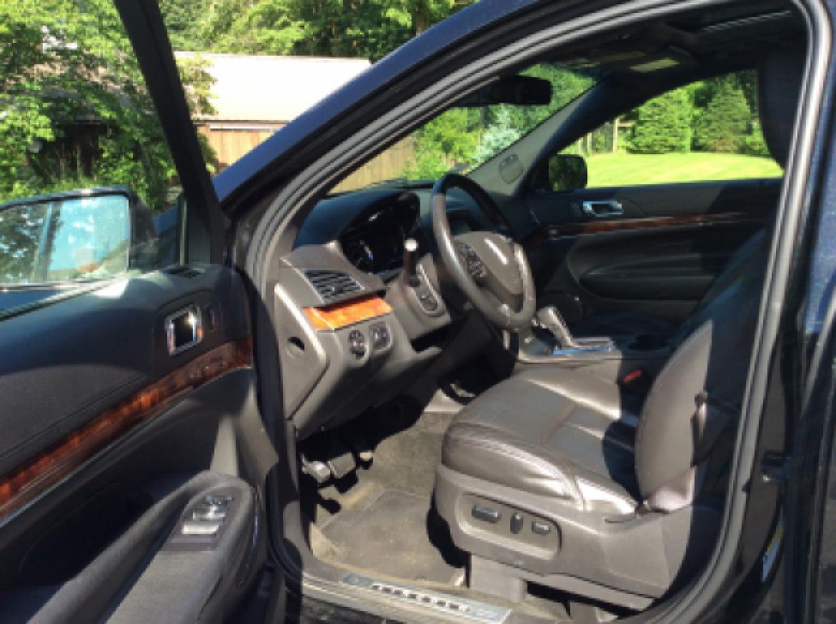 SUV for Sale in Bordentown, NJ - Photo 8
