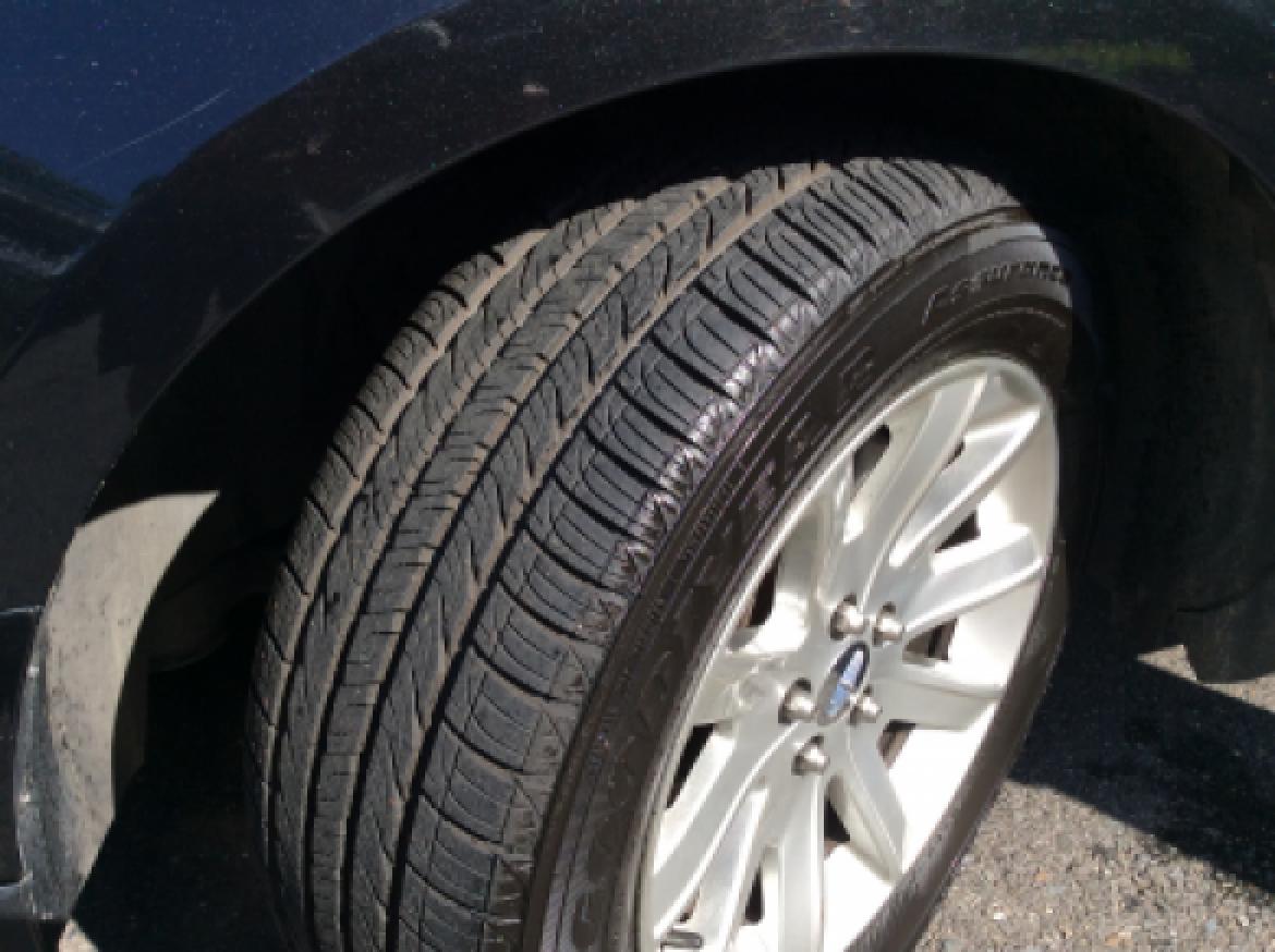 SUV for Sale in Bordentown, NJ - Photo 16