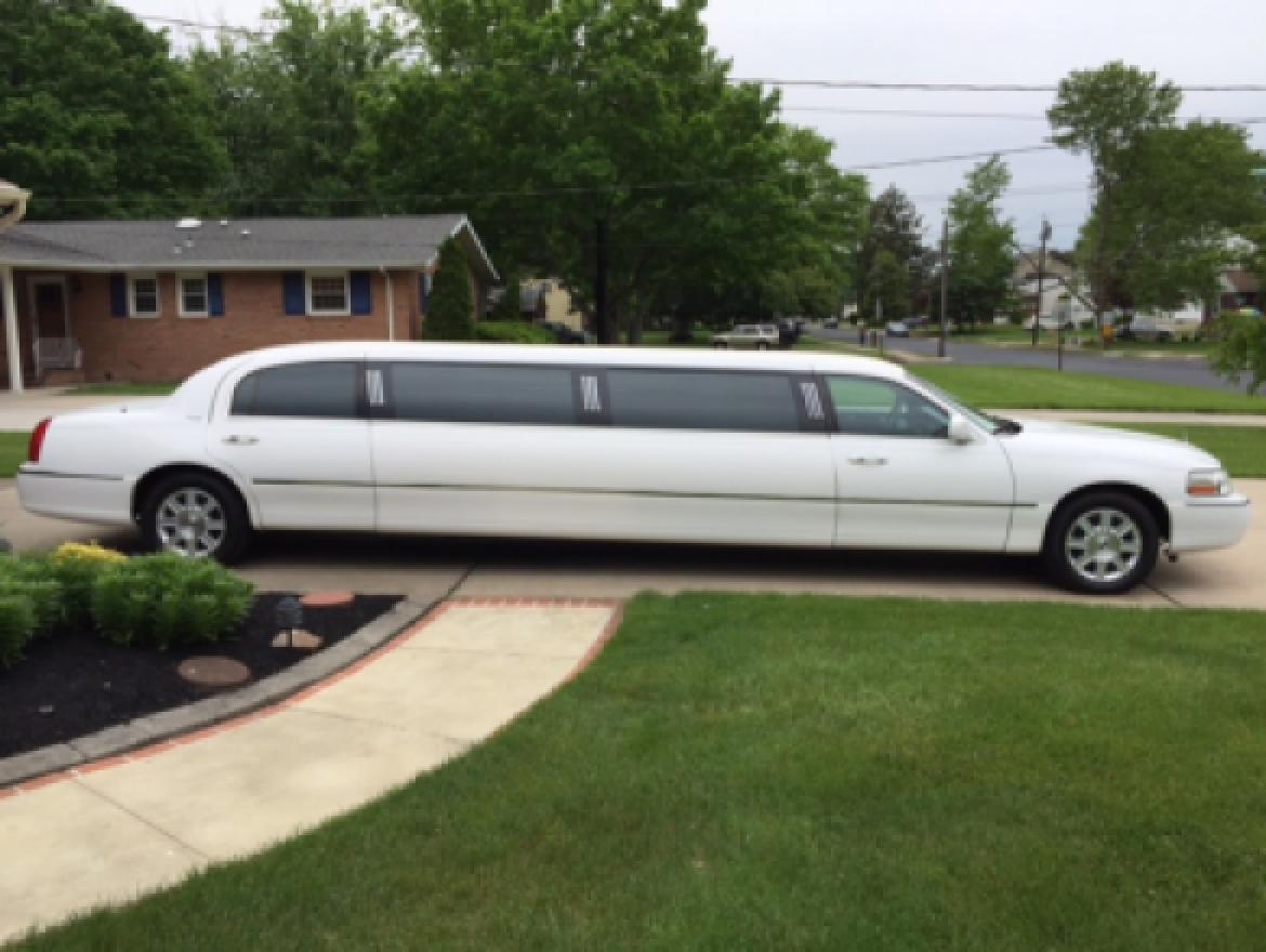 Limousine for Sale in Cherry Hill, NJ - Photo 2