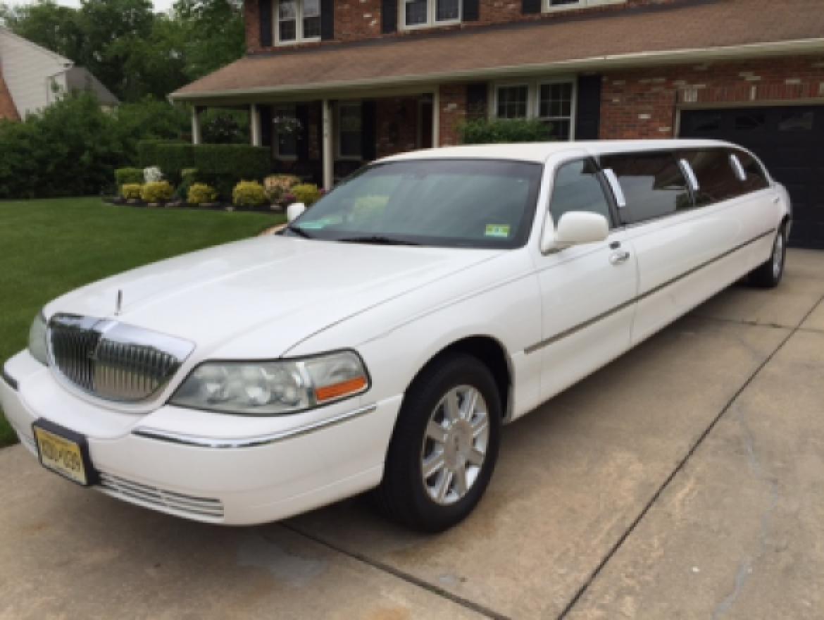 Limousine for Sale in Cherry Hill, NJ - Photo 4