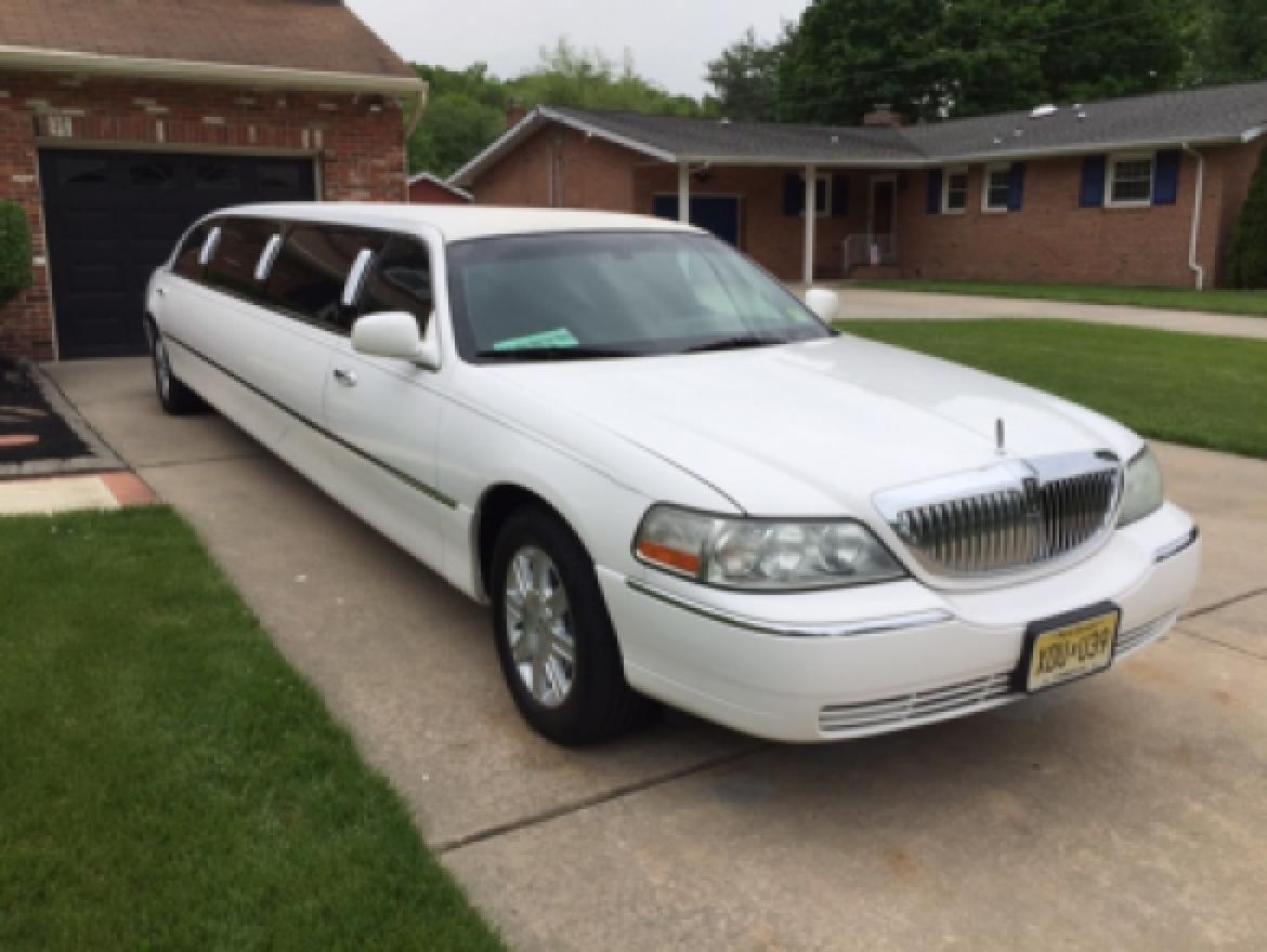 Limousine for Sale in Cherry Hill, NJ - Photo 5
