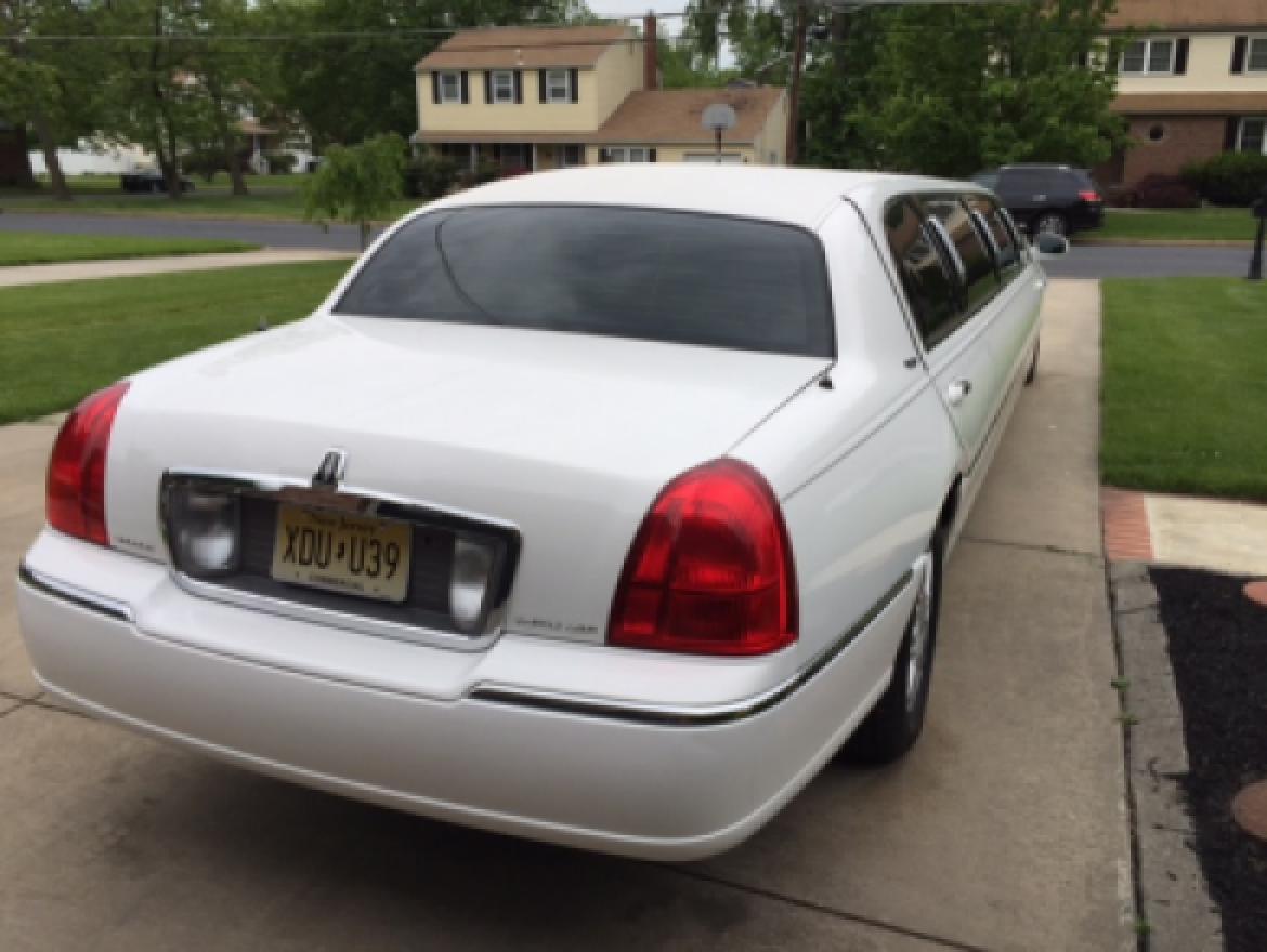 Limousine for Sale in Cherry Hill, NJ - Photo 11