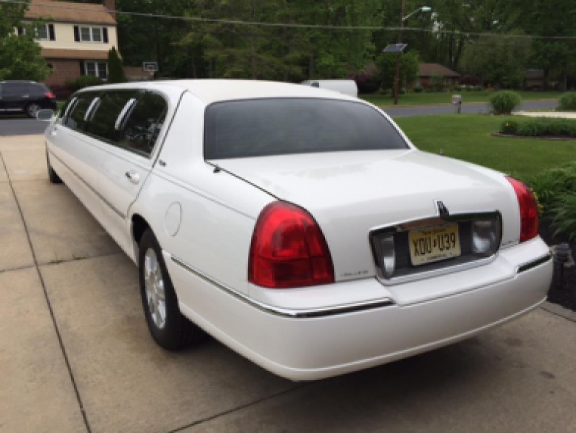 Limousine for Sale in Cherry Hill, NJ - Photo 10