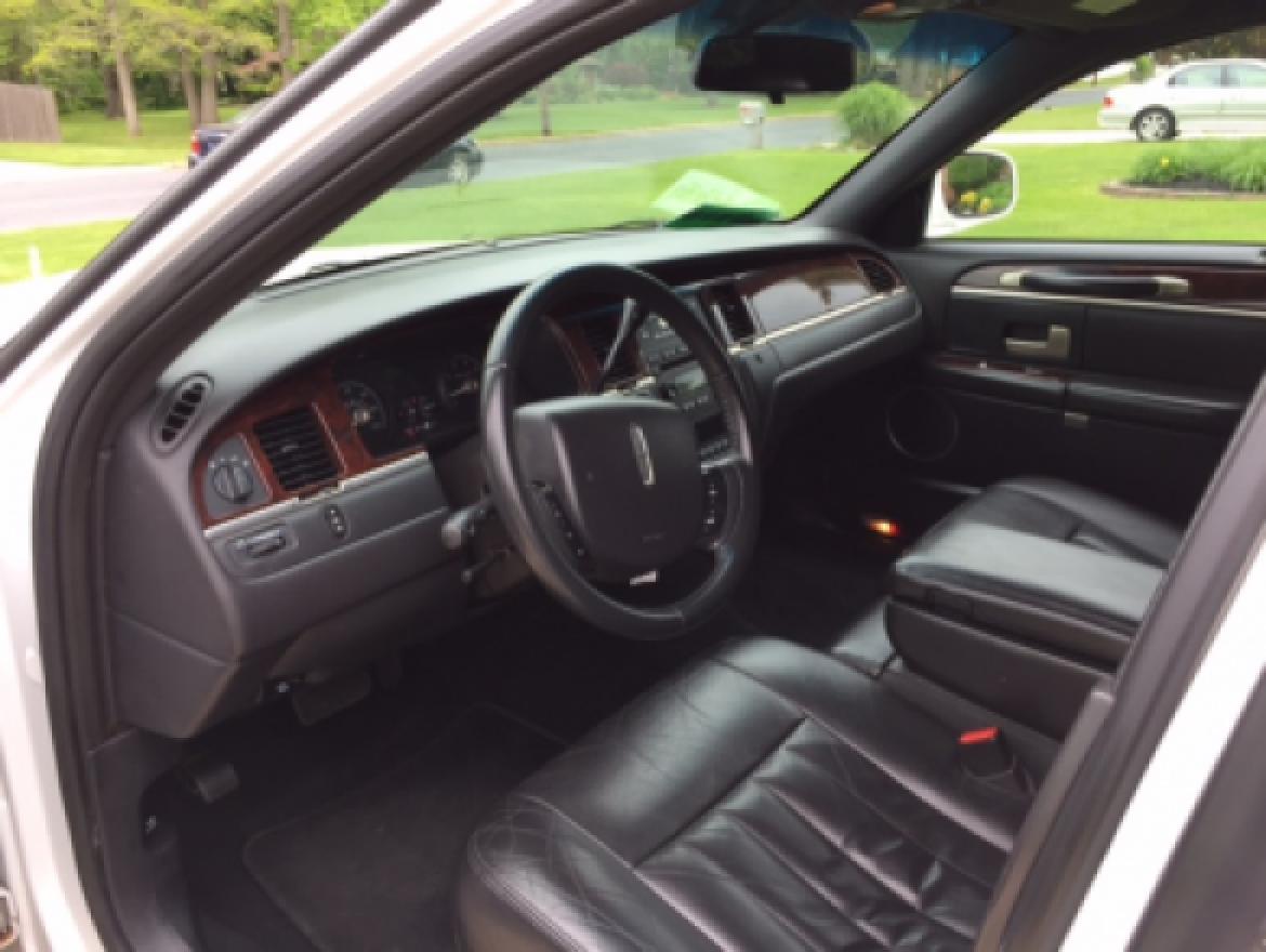Limousine for Sale in Cherry Hill, NJ - Photo 12