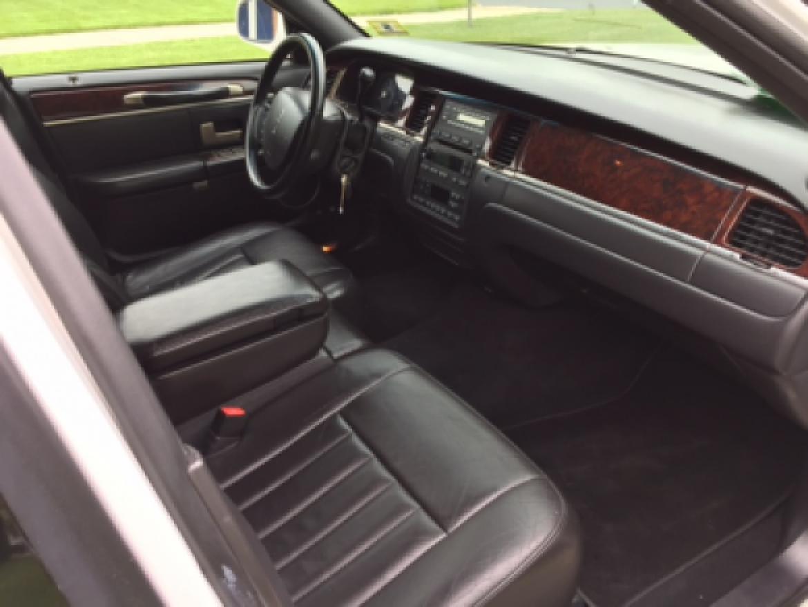 Limousine for Sale in Cherry Hill, NJ - Photo 16