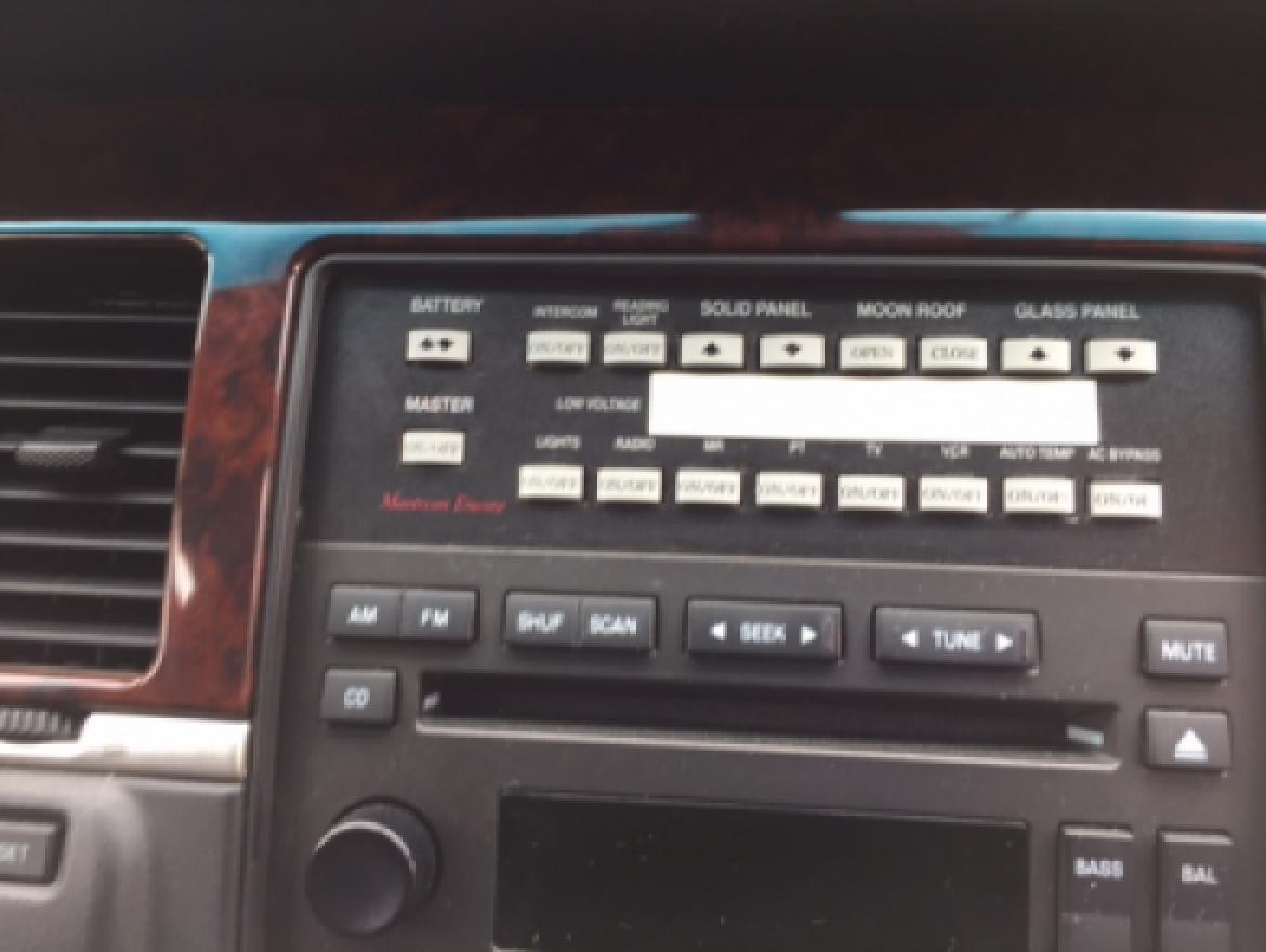 Limousine for Sale in Cherry Hill, NJ - Photo 17