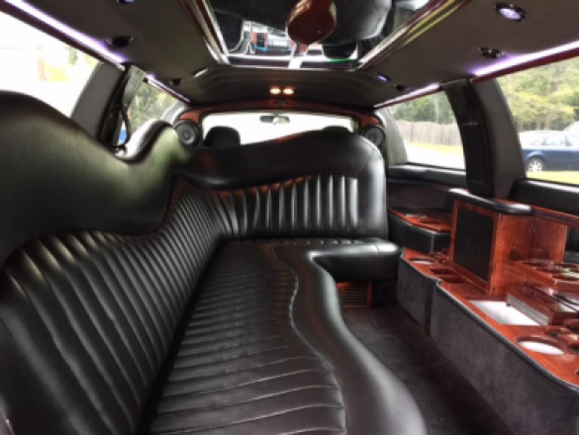 Limousine for Sale in Cherry Hill, NJ - Photo 19